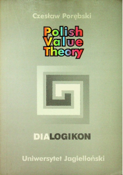 Polish Value Theory