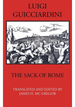 The Sack of Rome