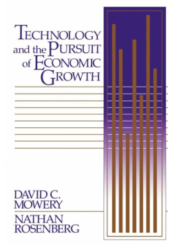 Technology and the Pursuit of Economic Growth