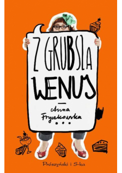 Z grubsza Wenus