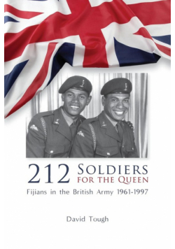 212 Soldiers for the Queen