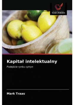 Kapitał intelektualny