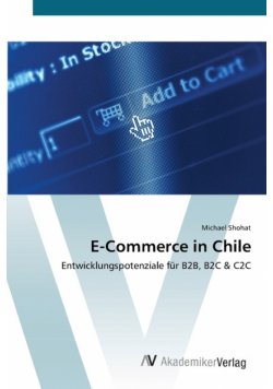 E-Commerce in Chile