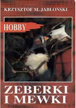 Zeberki i mewki