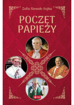 Poczet papieży