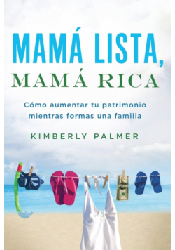 Mamá lista, mamá rica