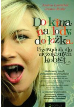Do kina na lody do łóżka
