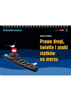Prawo drogi, światła i znaki statków na morzu
