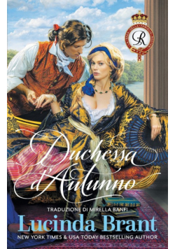 Duchessa d'Autunno