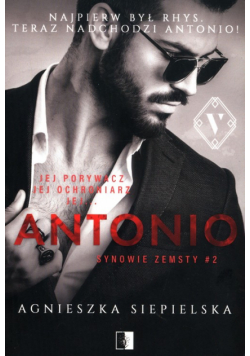 Antonio Tom 2