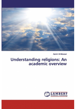 Understanding religions