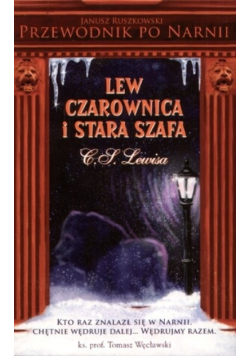 Lew czarownica i stara szafa