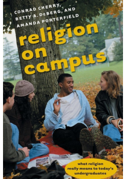 Religion on Campus