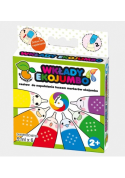 Wkłady Ekojumbo