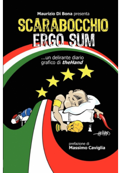 Scarabocchio Ergo Sum