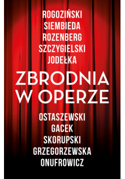 Zbrodnia w operze