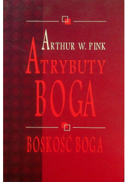 Atrybuty Boga Boskość Boga