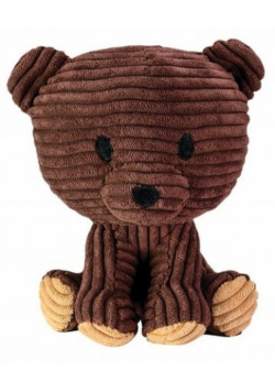 Lumo Velvet Bear Teddy