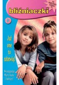 Bliźniaczki