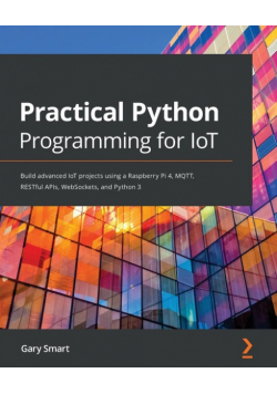 Practical Python Programming for IoT