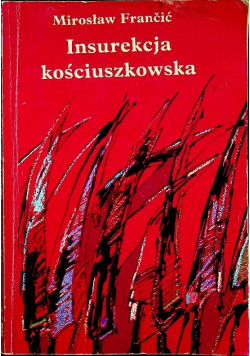 Insurekcja kościuszkowska