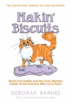 Makin' Biscuits