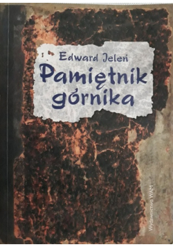 Pamiętnik górnika