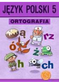 Ortografia 5 GWO