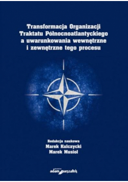 Transformacja Organizacji Traktatu...