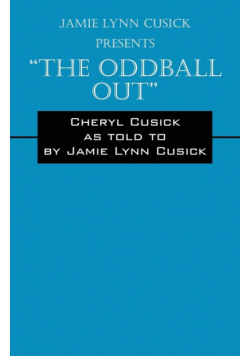 Jamie Lynn Cusick Presents the Oddball Out