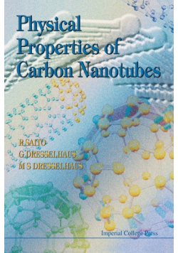 Physical Properties of Carbon Nanotubes