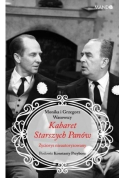 Kabaret Starszych Panów