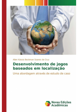 Desenvolvimento de jogos baseados em localização