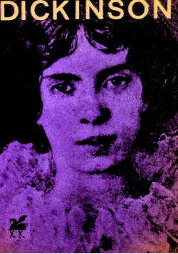 dickinson Poezje wybrane