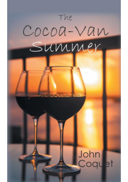 The Cocoa-Van Summer