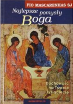 Najlepsze pomysły Boga
