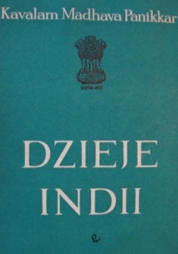 Dzieje Indii