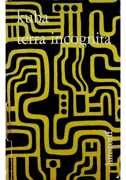 Terra incognita
