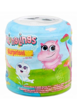 Springlings Surprise W1