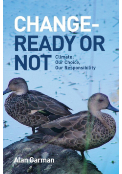 Change - Ready or Not