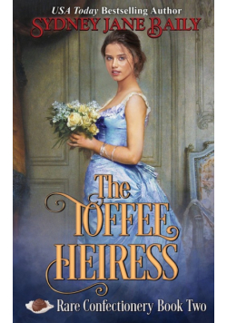 The Toffee Heiress