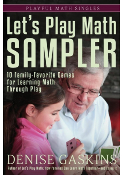Let's Play Math Sampler