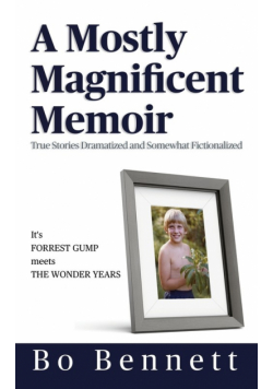 A Mostly Magnificent Memoir