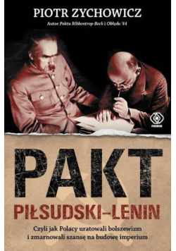 Pakt Piłsudski - Lenin TW
