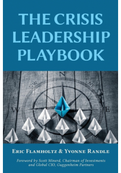 The Crisis Leadership Playbook