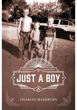 Just a Boy