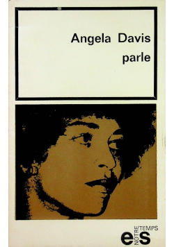 Angela Davis parle