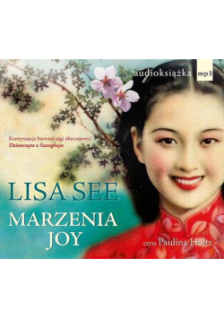 Marzenia Joy CD MP3