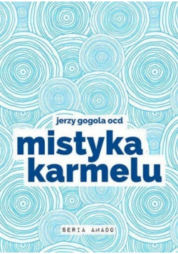 Mistyka karmelu