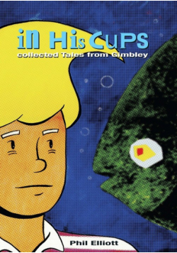 In His Cups - Collected Tales from Gimbley